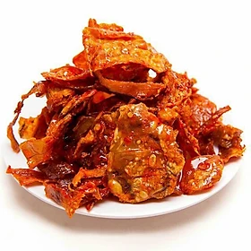 Thực phẩm đã chế biến